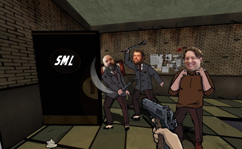 The SML Podcast – Episode 1019: The Fallen Ace