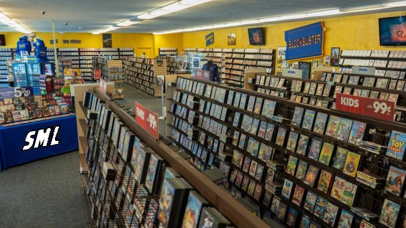 The SML Podcast – Episode 1054: VHS Collectors