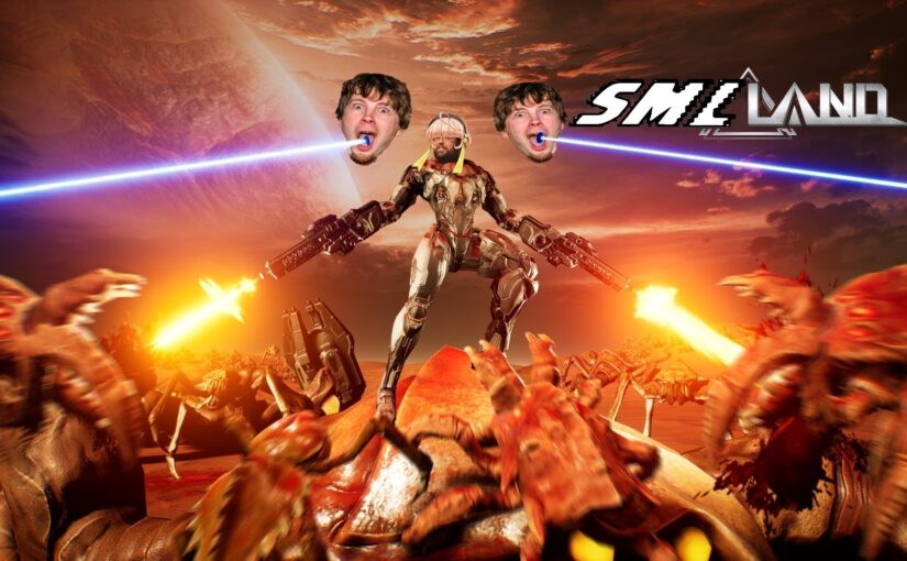 The SML Podcast – Episode 1060: Toitulls