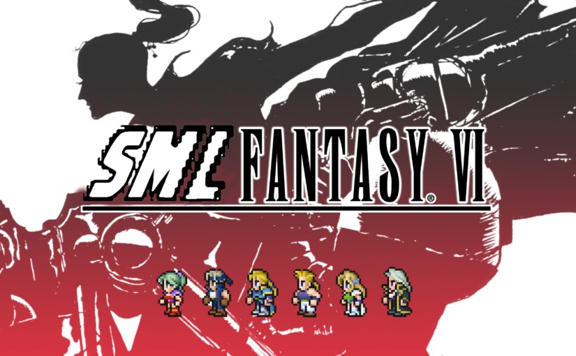 The SML Podcast – Episode 1059: Fantasies