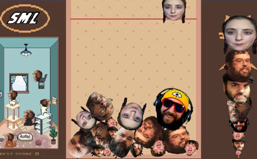 The SML Podcast – Episode 1062: SuikML