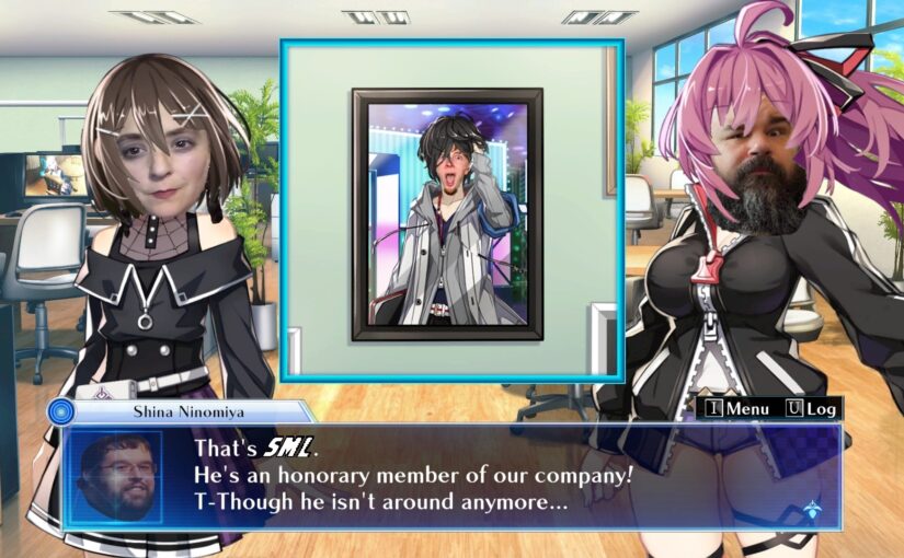 The SML Podcast – Episode 1072: Where is Everybody?