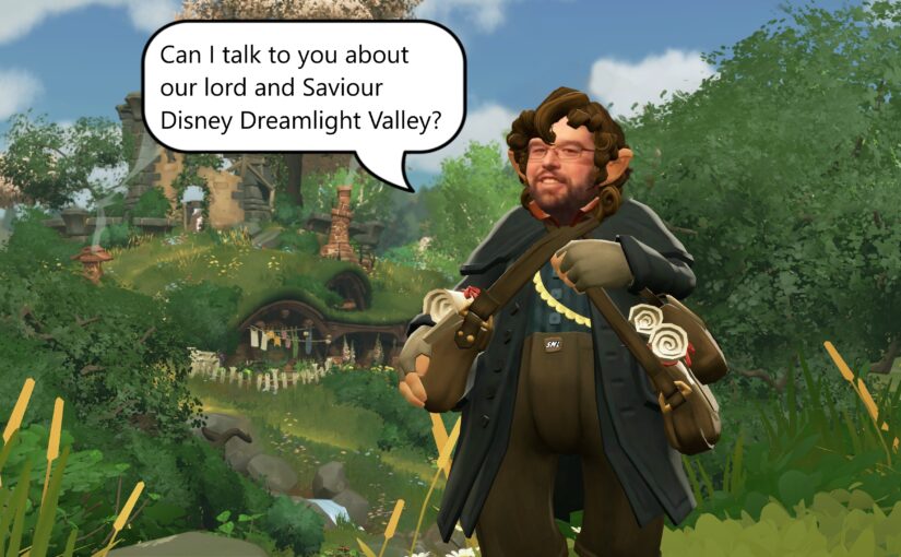 The SML Podcast – Episode 1066: Hobbitses