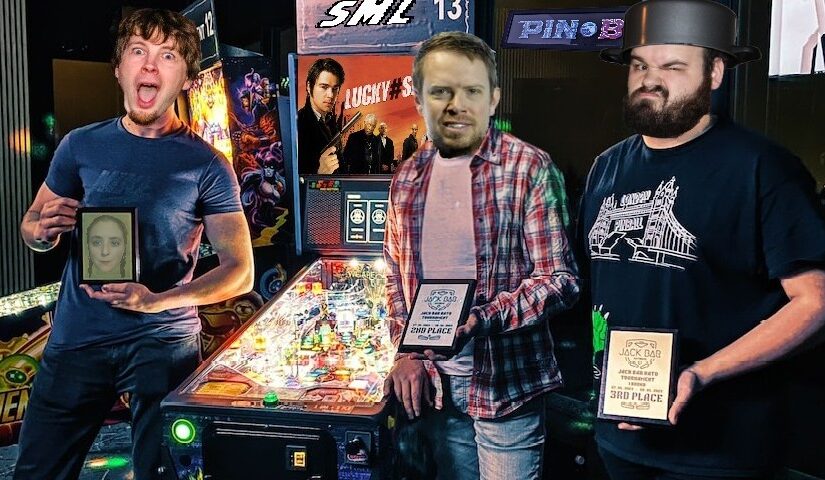 The SML Podcast – Episode 1067: Ball Squad Reborn