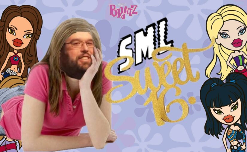 The SML Podcast – Episode 1078: Sweet Sixteen