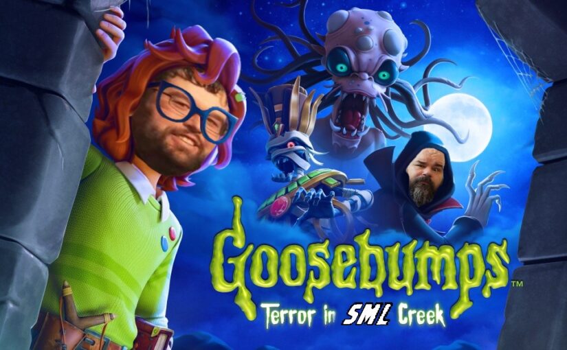 The SML Podcast – Episode 1076: Goozleboops