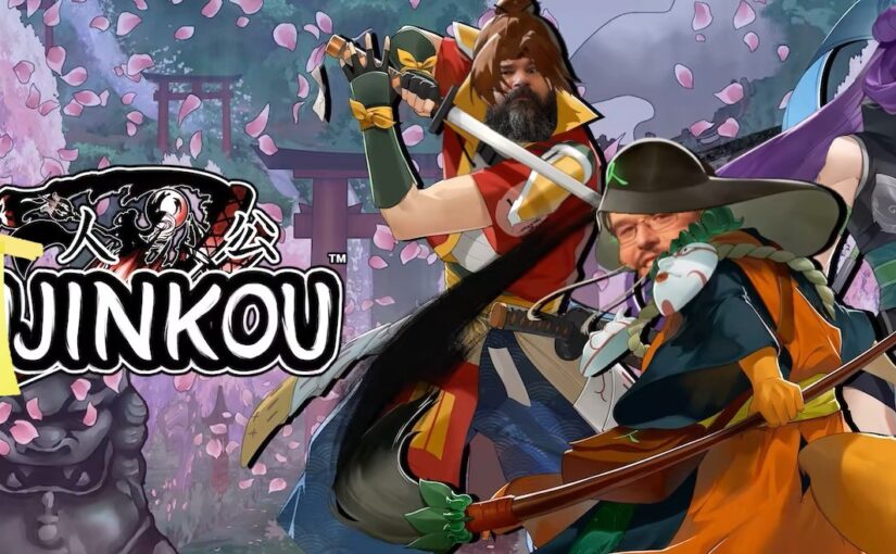 The SML Podcast – Episode 1077: SMLjinkou