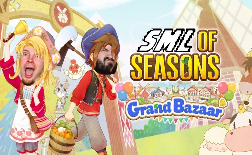 The SML Podcast – Episode 1075: Fire Water Burn