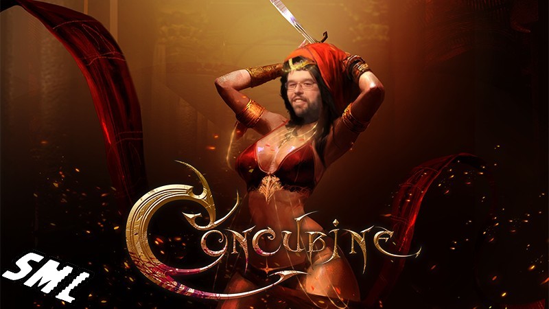 The SML Podcast – Episode 1089: Pew Pew Happy Place