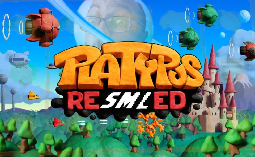 The SML Podcast – Episode 1085: Play with Clay