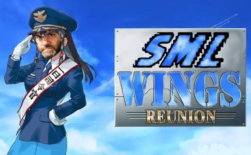 The SML Podcast – Episode 1087: Insert Quarter