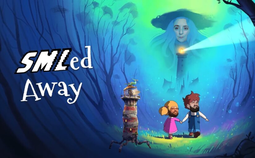 The SML Podcast – Episode 1088: Dream Forever