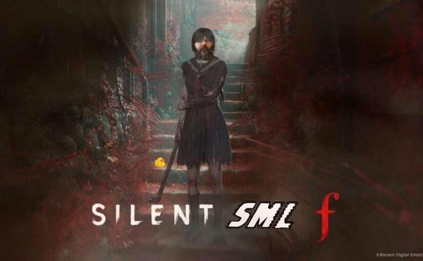 The SML Podcast – Episode 1082: Lumo Hill Ultimate