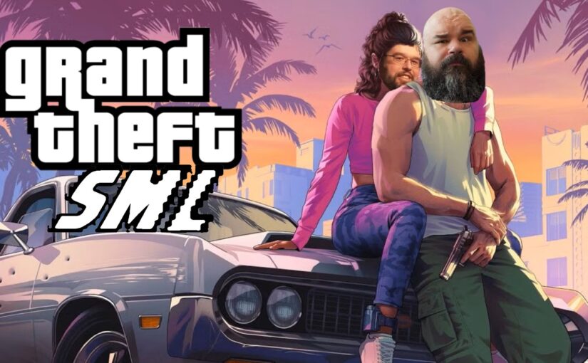 The SML Podcast – Episode 1092: Delayed to Infinity