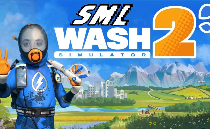 The SML Podcast – Episode 1090: Wash the Pain Away