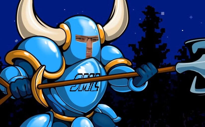 The SML Podcast – Episode 1093: HE SPEAKS!