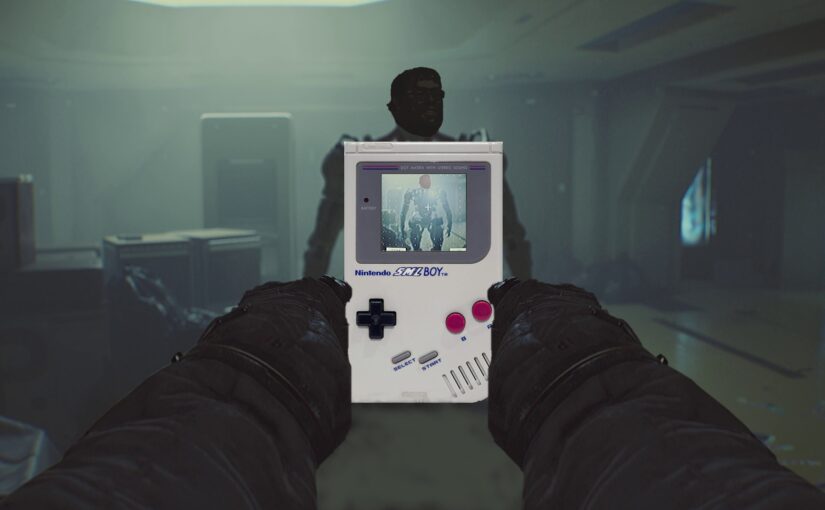 The SML Podcast – Episode 1100: Ported to Game Boy