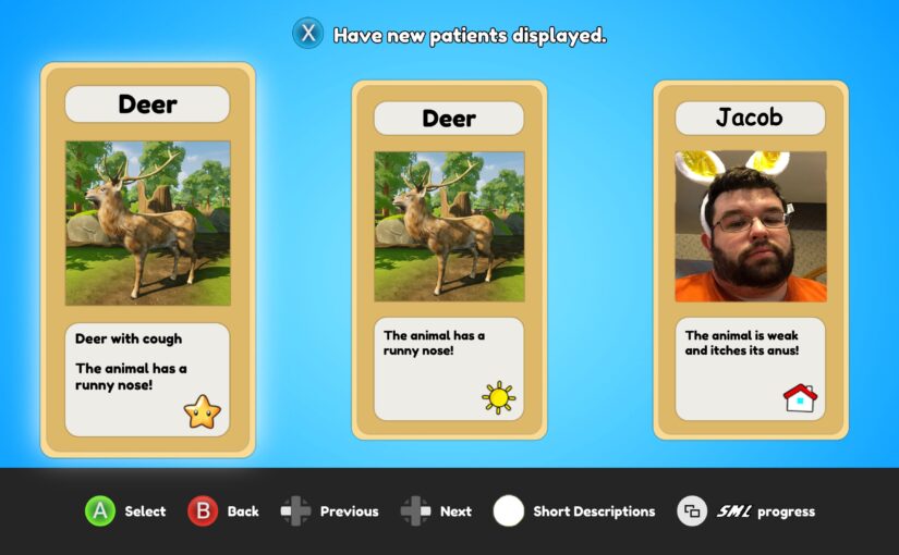 The SML Podcast – Episode 1103: Super SML World Royale ex Ω+ 2025 Hyper Anniversary featuring Knuckles RE:Master Christmas NiGHTS Edition