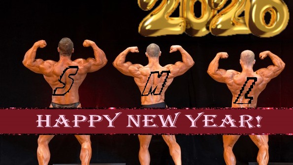 The SML Podcast – Episode 1105: We’re BACK! Again! Sorry!