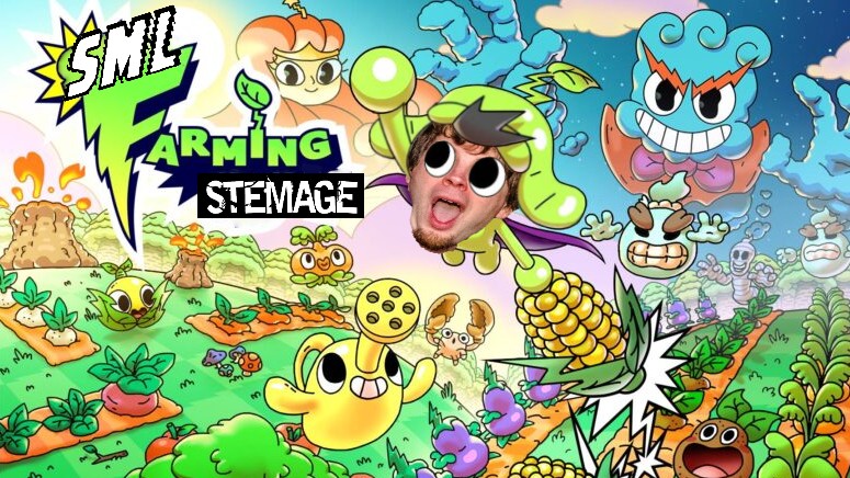 The SML Podcast – Episode 1106: Grant’s Farm