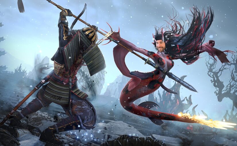 The SML Podcast – Episode 1115: Say Thank You