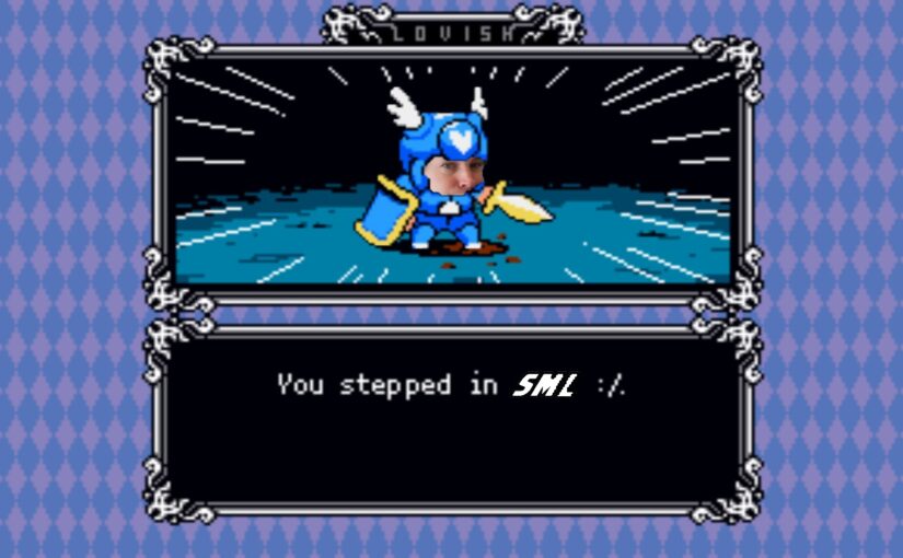 The SML Podcast – Episode 1111: Make a Wish