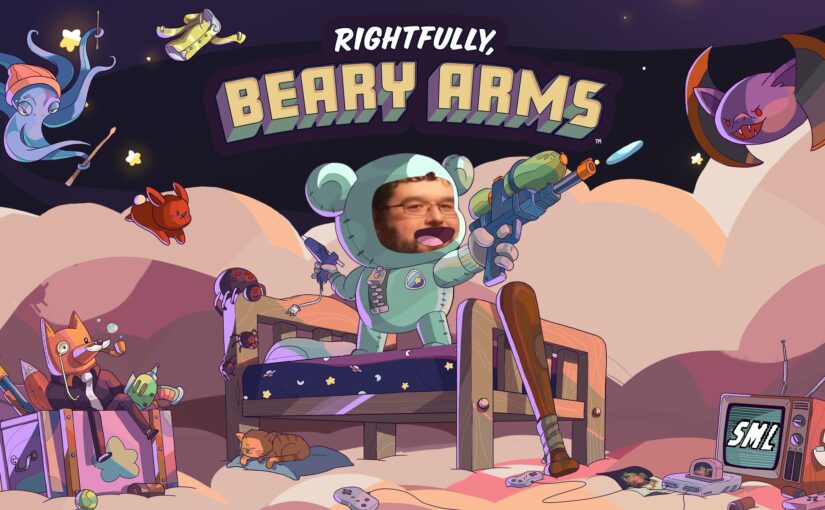 The SML Podcast – Episode 1116: Beary Good Show