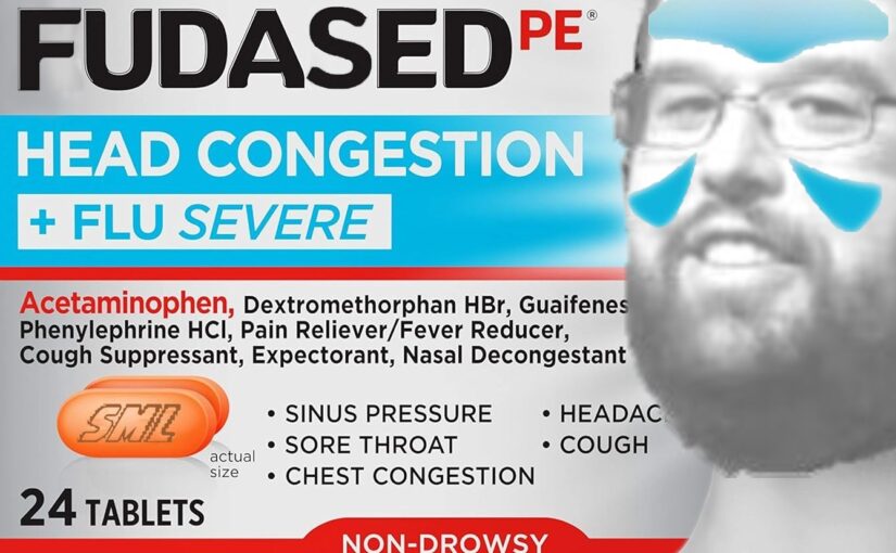 The SML Podcast – Episode 1117: This One Flu By