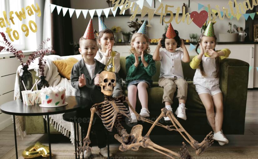 The SML Podcast – Episode 1121: Birthday PartyCast