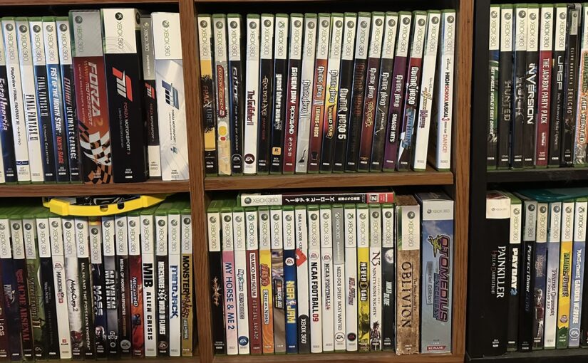 The SML Podcast – Episode 1118: Preservation Conversation