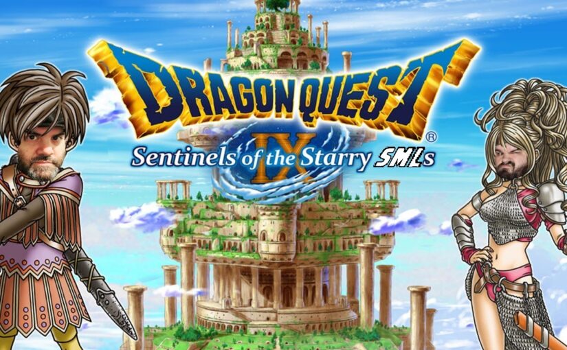 The SML Podcast – Episode 1127: Mapped Out