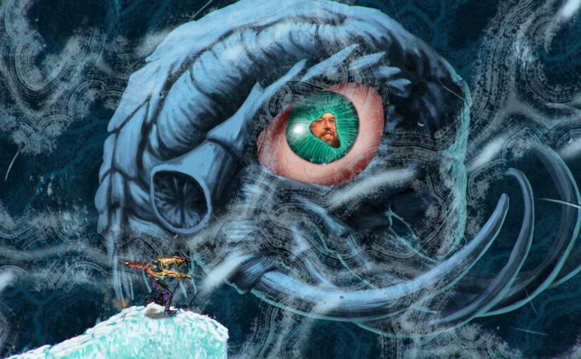 The SML Podcast – Episode 1126: Showing Initiative