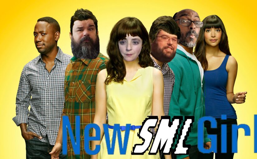 The SML Podcast – Episode 1131: The New Girl