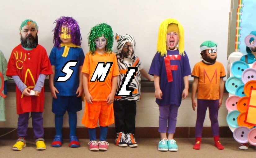 The SML Podcast – Episode 1132: To the Letter