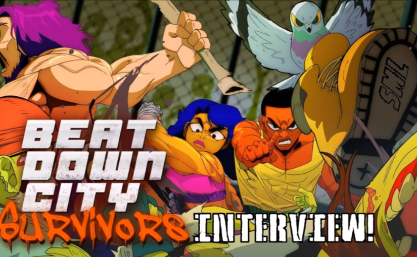 The SML Podcast – Episode 1144: Interview Beatdown