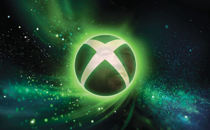 The SML Podcast – Episode 1141: Summer Xbox Fest Game