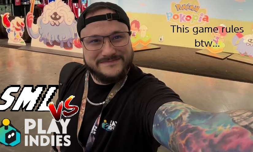 The SML Podcast – Episode 1156: Lazy Bones