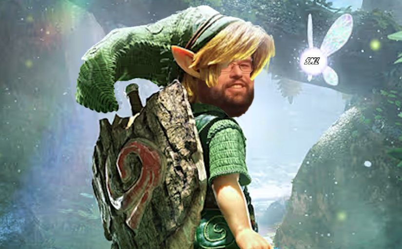 The SML Podcast – Episode 1166: Insert Spoilers Here