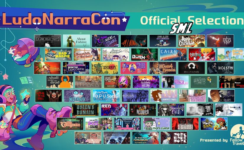 The SML Podcast – Episode 1173: LudoNarraCraziness